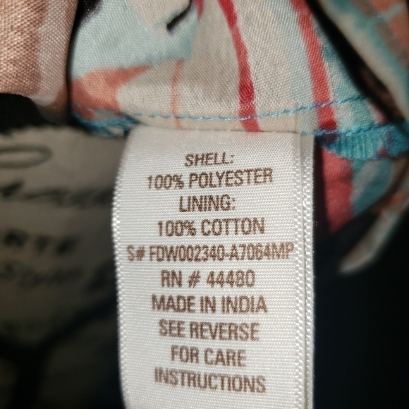 love ,Fire Dress size medium - Picture 5 of 6